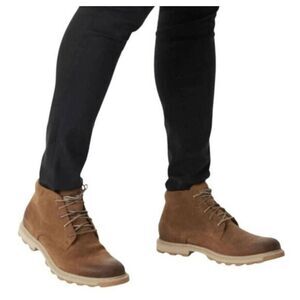 SOREL Madson Chukka Boot Size 10.5